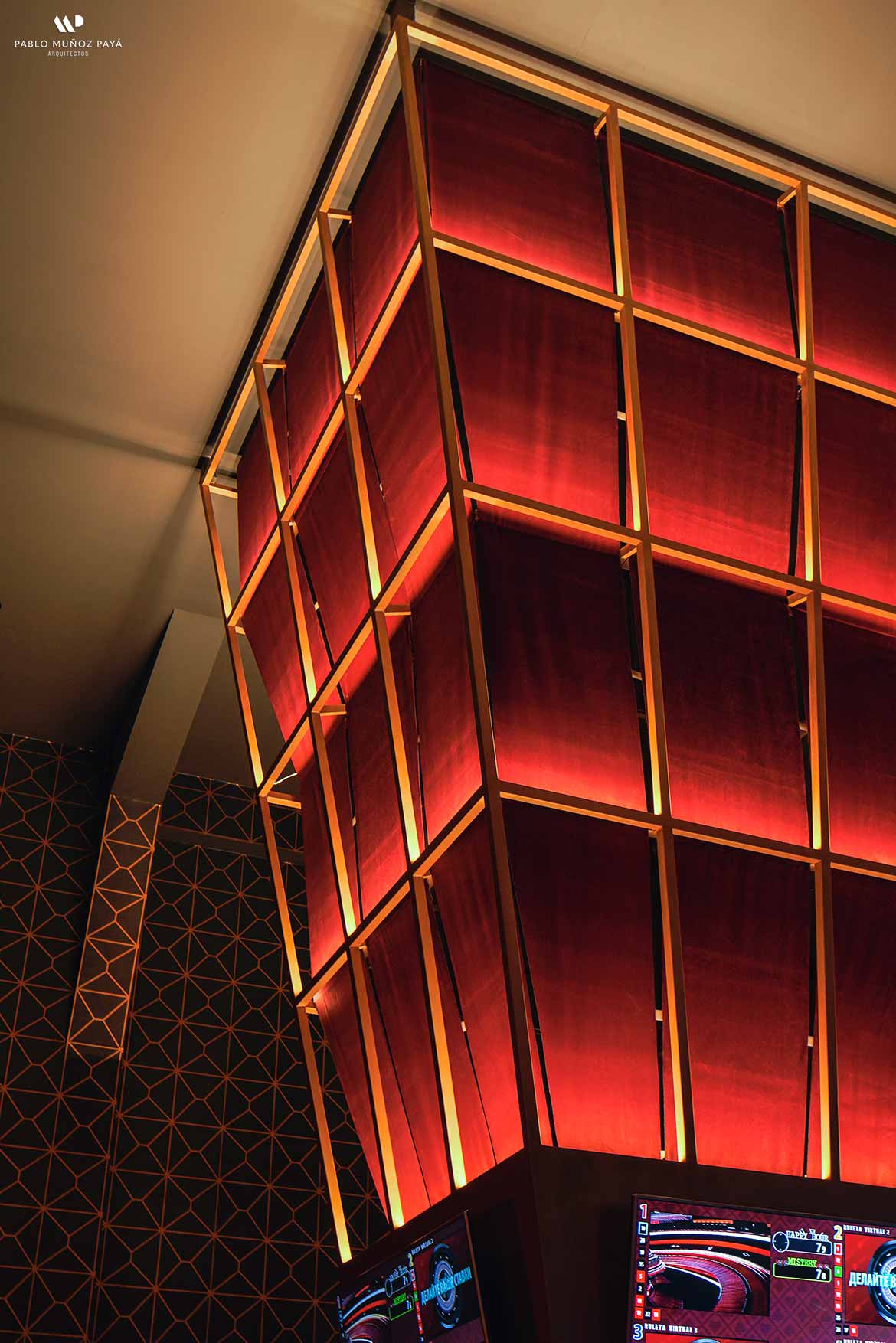 Reforma integral y diseño interior de Centro de Ocio Santa Fé Center - Pablo Muñoz Payá Arquitectos 16