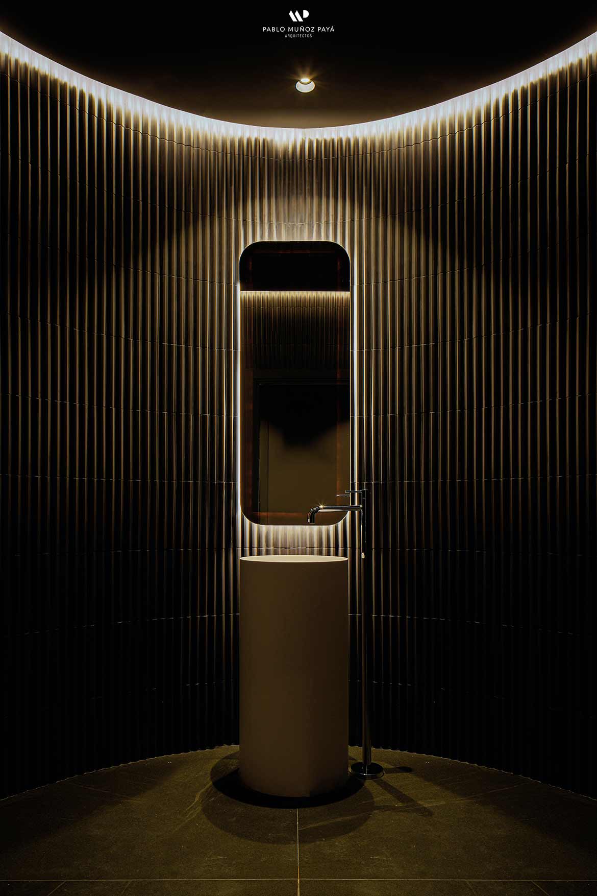 Reforma integral y diseño interior de Centro de Ocio Santa Fé Center - Pablo Muñoz Payá Arquitectos 20