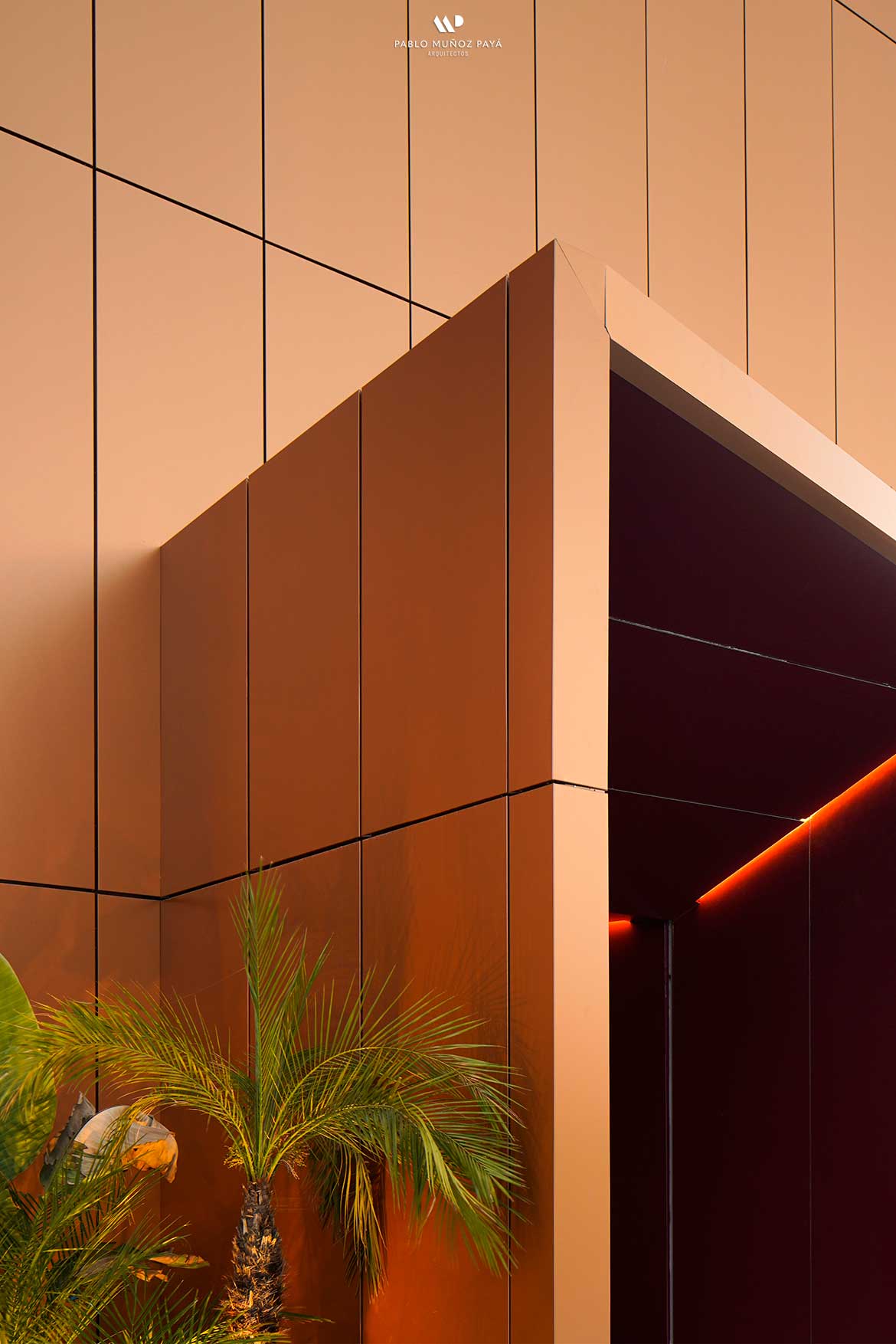 Reforma integral y diseño interior de Centro de Ocio Santa Fé Center - Pablo Muñoz Payá Arquitectos 4