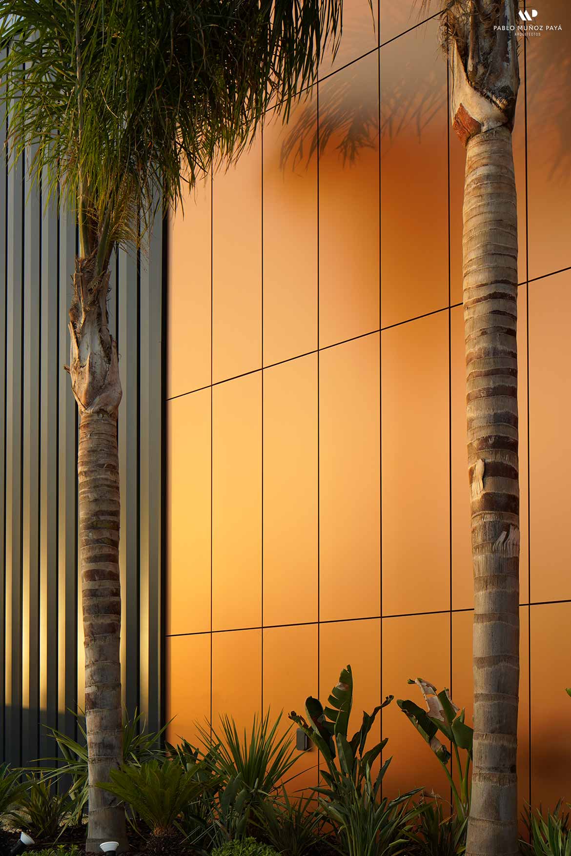 Reforma integral y diseño interior de Centro de Ocio Santa Fé Center - Pablo Muñoz Payá Arquitectos 6