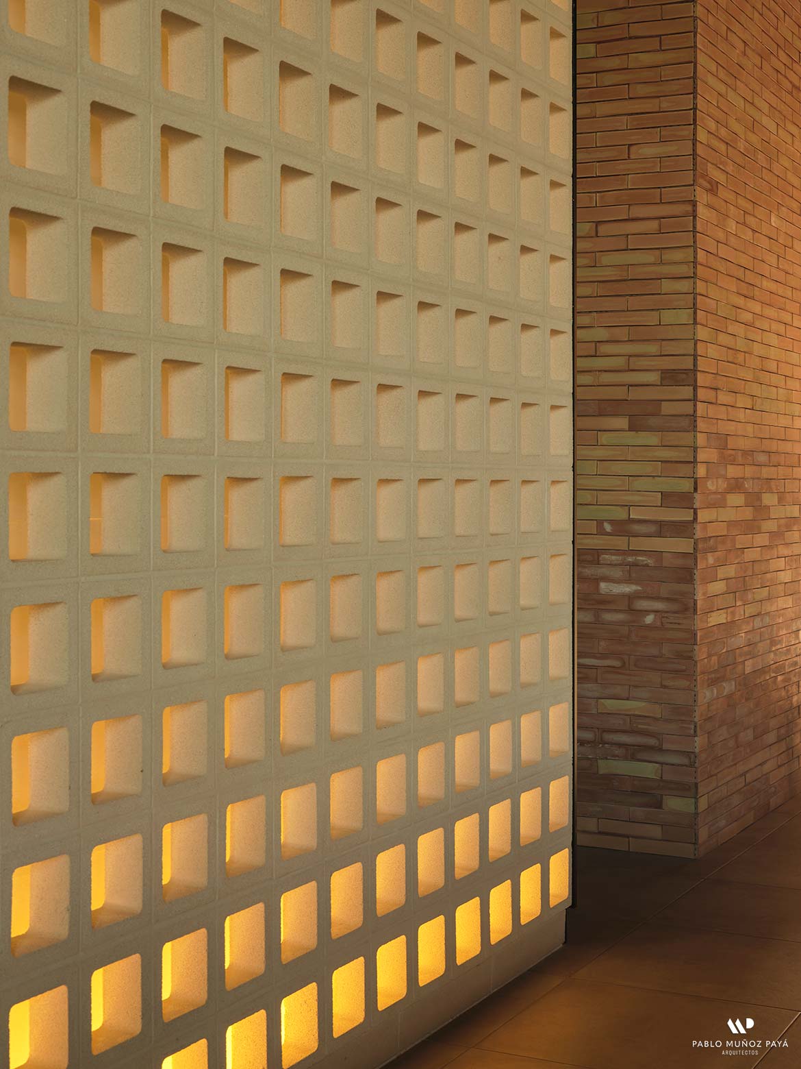 Reforma integral y diseño interior segundo salón Restaurante Ginebre - Pablo Muñoz Payá Arquitectos 18