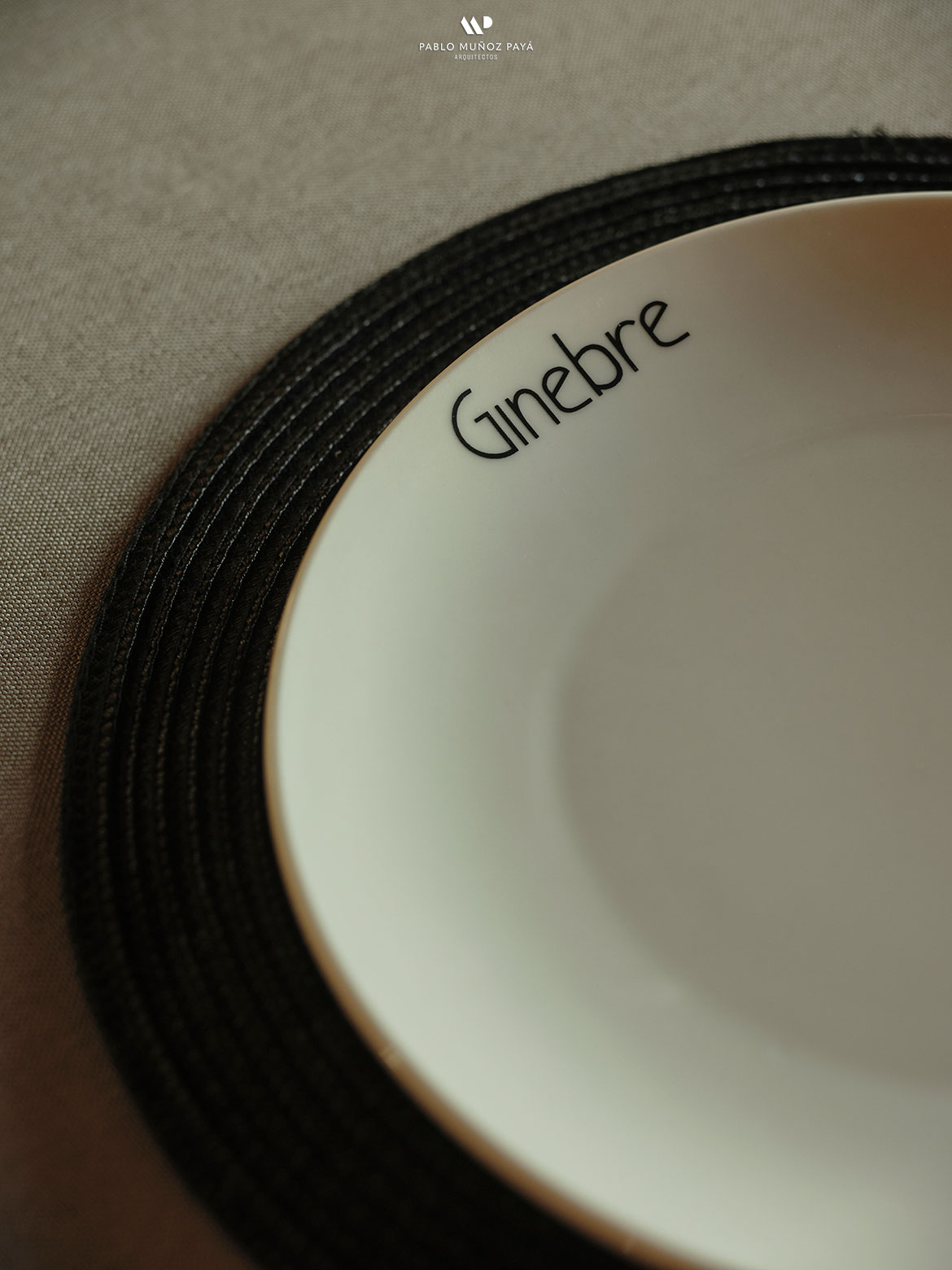 Reforma integral y diseño interior segundo salón Restaurante Ginebre - Pablo Muñoz Payá Arquitectos 25