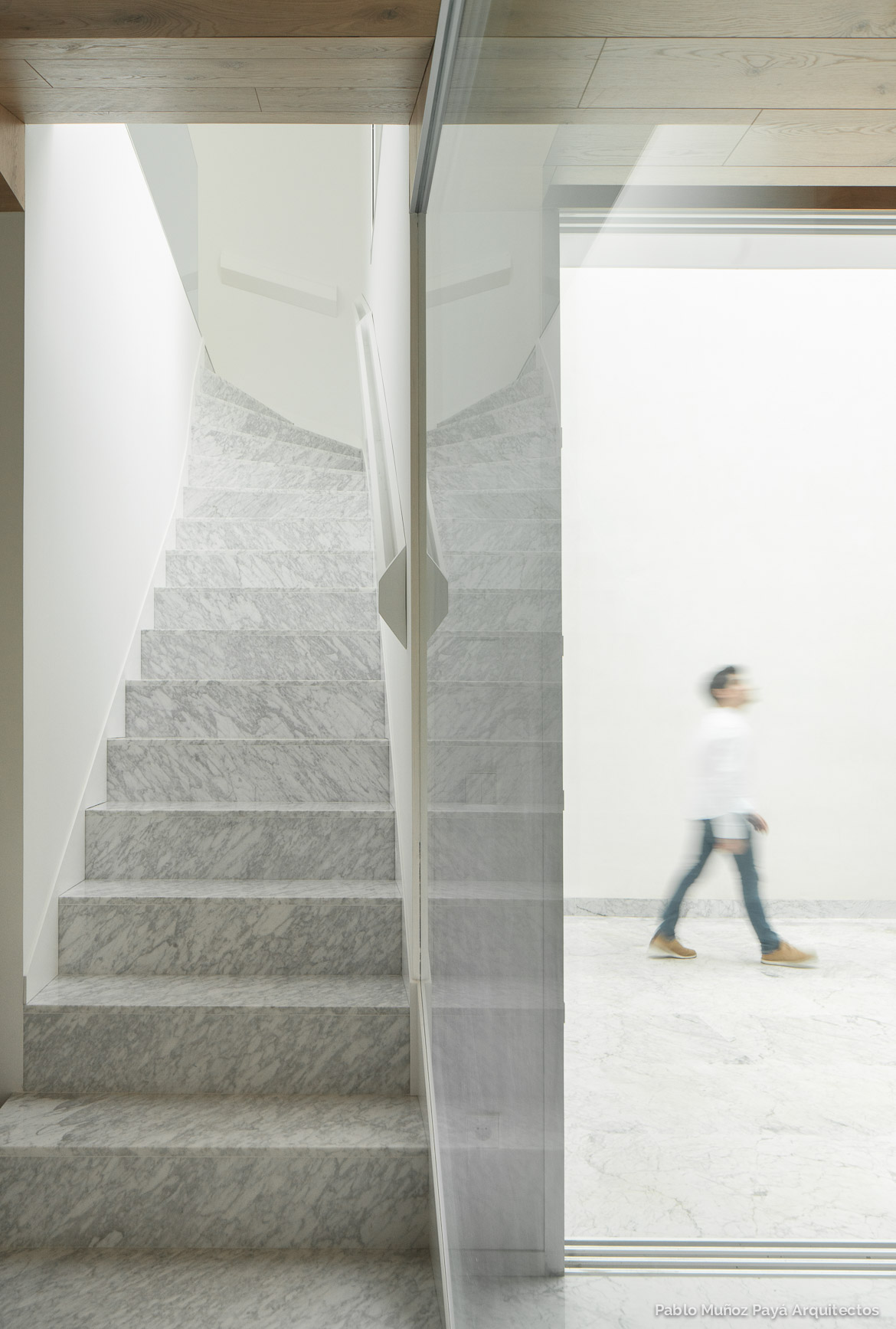 Vivienda obra nueva en Elda para Ana y Pau - Pablo Muñoz Payá Arquitectos 16