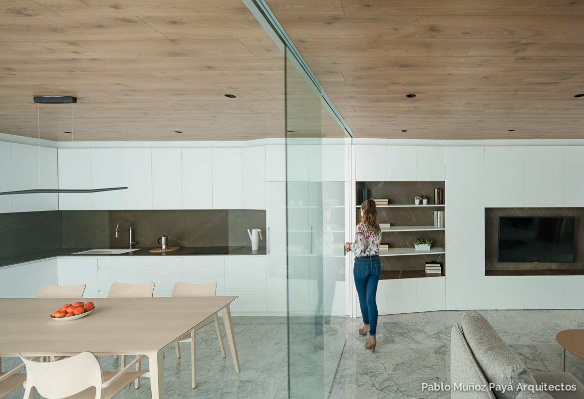 Vivienda obra nueva en Elda para Ana y Pau - Pablo Muñoz Payá Arquitectos 17