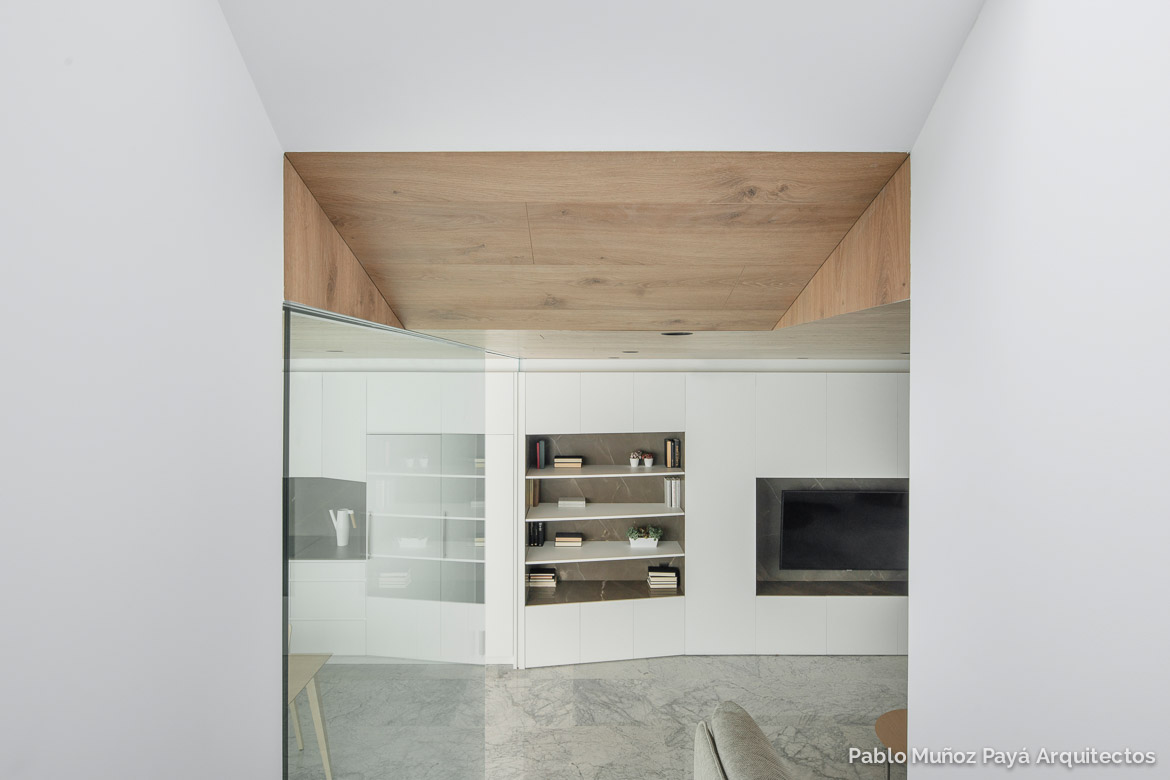 Vivienda obra nueva en Elda para Ana y Pau - Pablo Muñoz Payá Arquitectos 18
