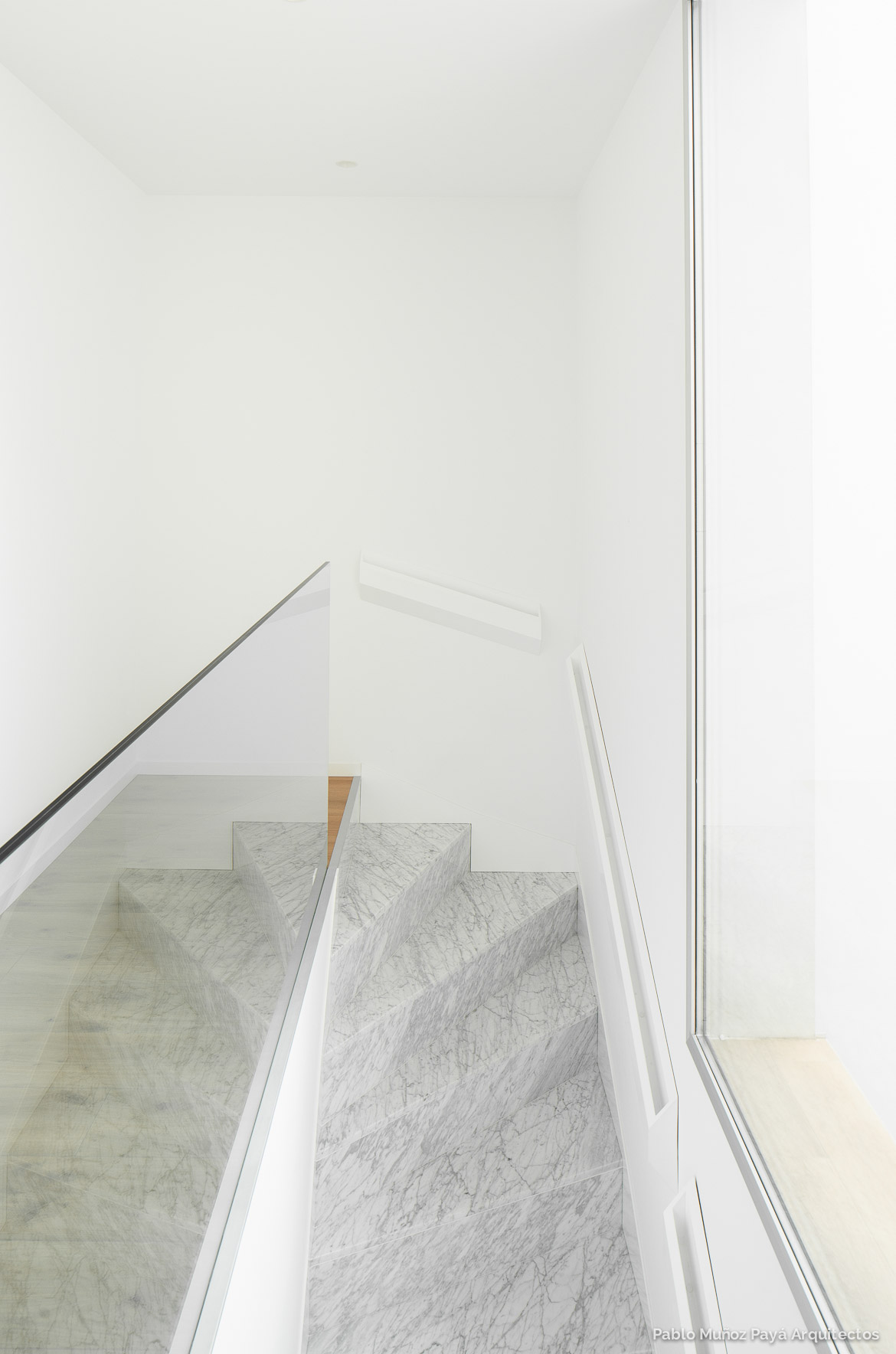 Vivienda obra nueva en Elda para Ana y Pau - Pablo Muñoz Payá Arquitectos 19