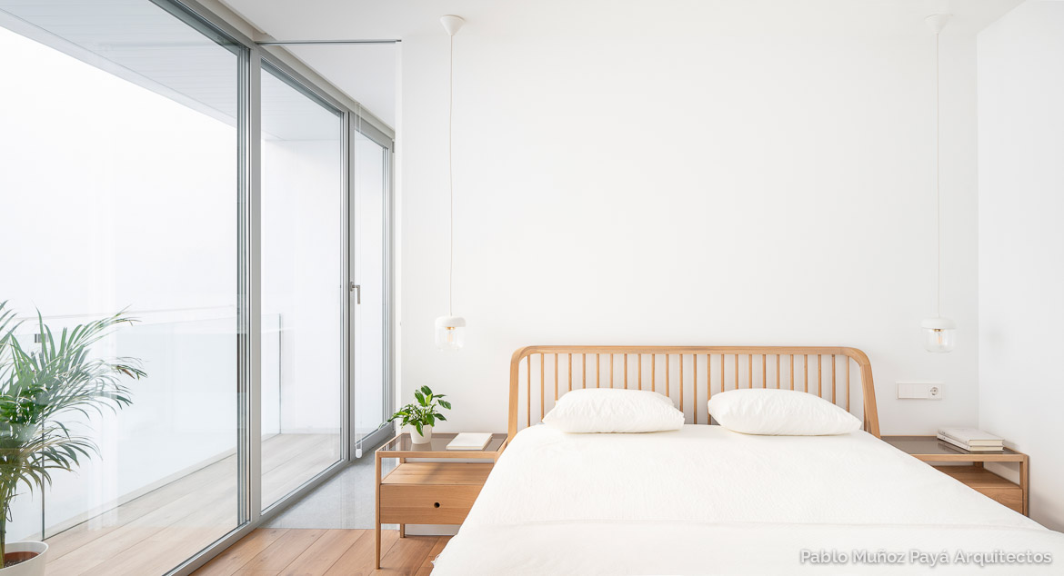 Vivienda obra nueva en Elda para Ana y Pau - Pablo Muñoz Payá Arquitectos 21