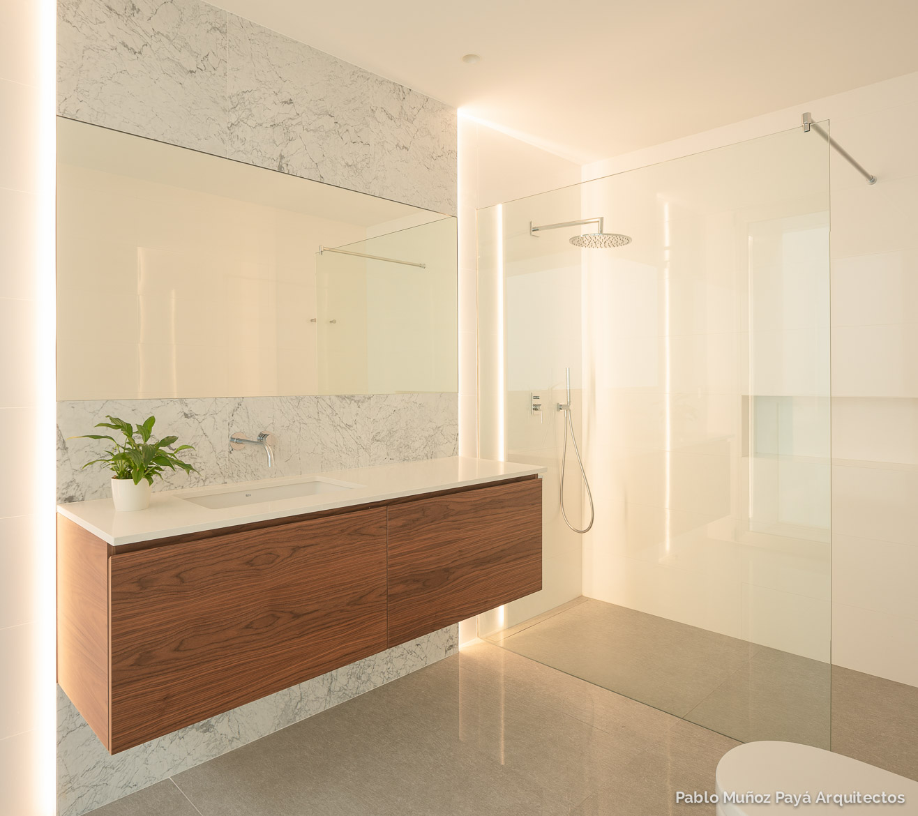 Vivienda obra nueva en Elda para Ana y Pau - Pablo Muñoz Payá Arquitectos 23